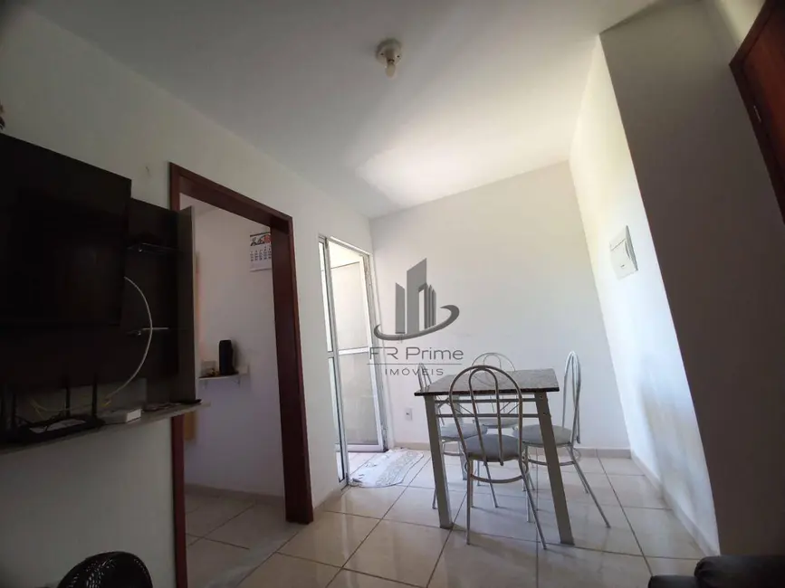 Apartamento com 2 quartos à venda, 49m2 em Água Limpa, Volta Redonda - RJ - imagem 5 Foto 5 de Apartamento com 2 quartos à venda, 49m2 em Água Limpa, Volta Redonda - RJ