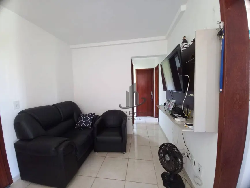 Foto 1 de Apartamento com 2 quartos à venda, 49m2 em Água Limpa, Volta Redonda - RJ