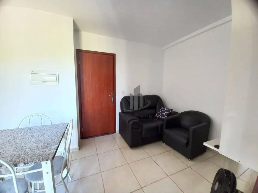 Foto 2 de Apartamento com 2 quartos à venda, 49m2 em Água Limpa, Volta Redonda - RJ