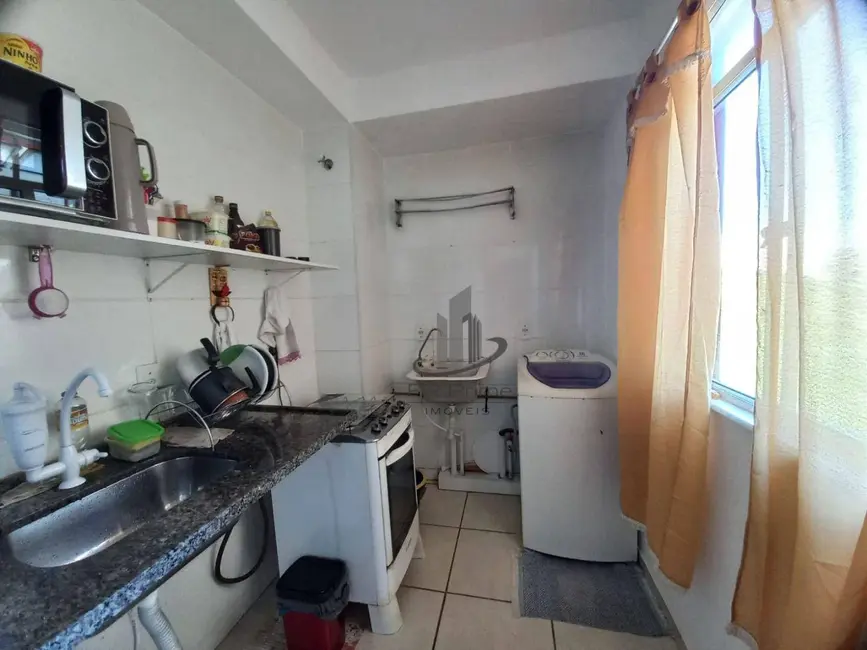 Apartamento com 2 quartos à venda, 49m2 em Água Limpa, Volta Redonda - RJ - imagem 7 Foto 7 de Apartamento com 2 quartos à venda, 49m2 em Água Limpa, Volta Redonda - RJ