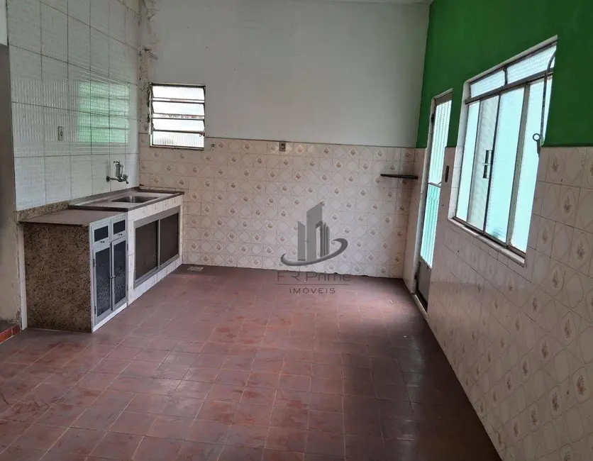 Foto 1 de Casa com 3 quartos à venda, 255m2 em Vila Americana, Volta Redonda - RJ