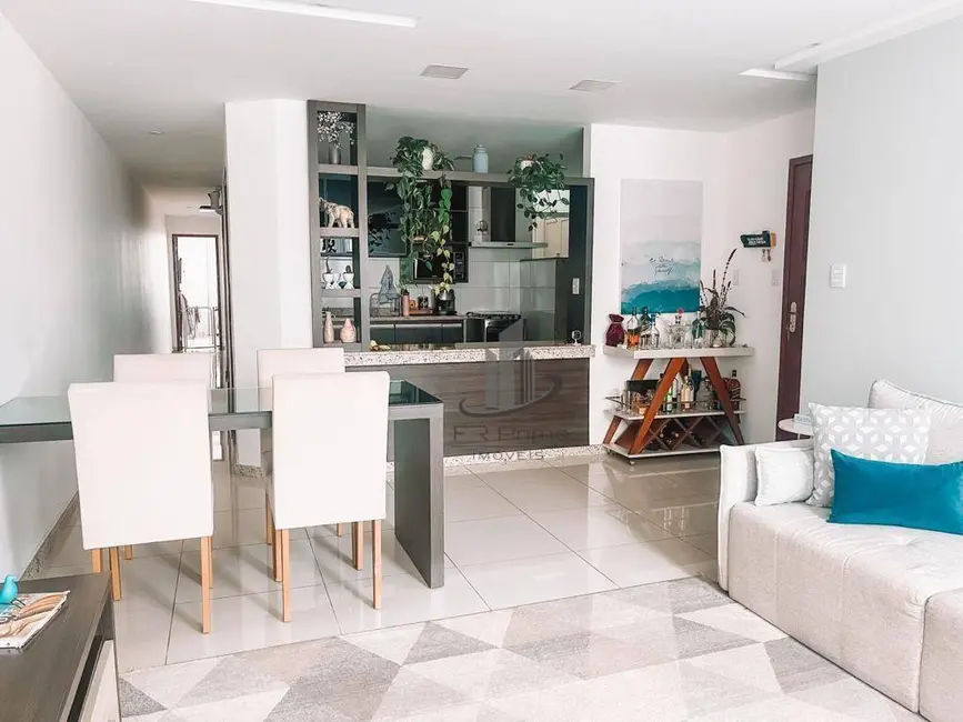Foto 1 de Apartamento com 3 quartos à venda, 367m2 em Jardim Amália, Volta Redonda - RJ