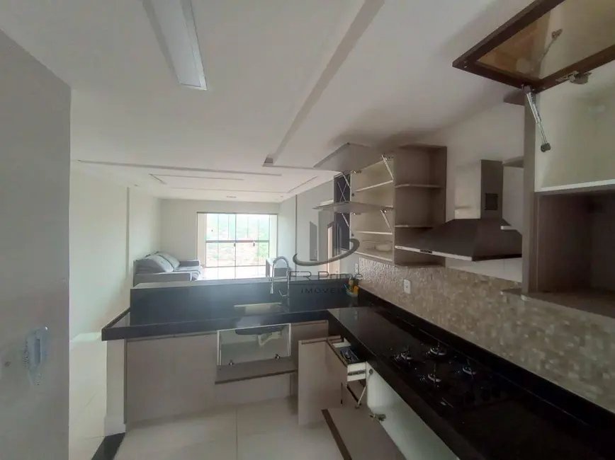 Apartamento com 3 quartos à venda, 160m2 em Jardim Suíça, Volta Redonda - RJ - imagem 3 Foto 3 de Apartamento com 3 quartos à venda, 160m2 em Jardim Suíça, Volta Redonda - RJ