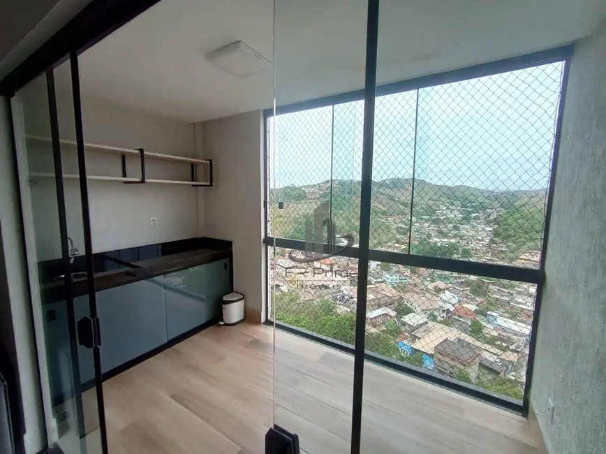 Apartamento com 3 quartos à venda, 160m2 em Jardim Suíça, Volta Redonda - RJ - imagem 5 Foto 5 de Apartamento com 3 quartos à venda, 160m2 em Jardim Suíça, Volta Redonda - RJ