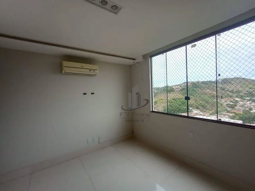 Apartamento com 3 quartos à venda, 160m2 em Jardim Suíça, Volta Redonda - RJ - imagem 9 Foto 9 de Apartamento com 3 quartos à venda, 160m2 em Jardim Suíça, Volta Redonda - RJ
