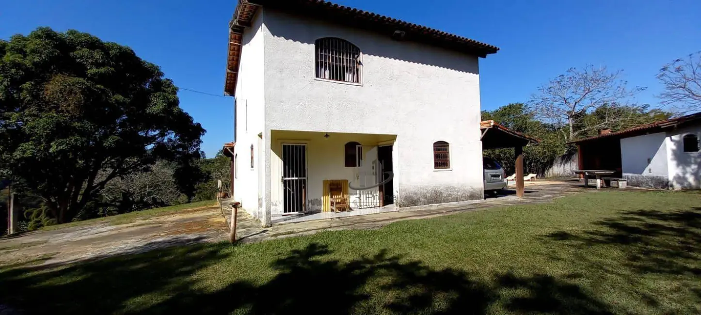 Foto 7 de Chácara com 10 quartos à venda, 16870m2 em Centro, Pirai - RJ