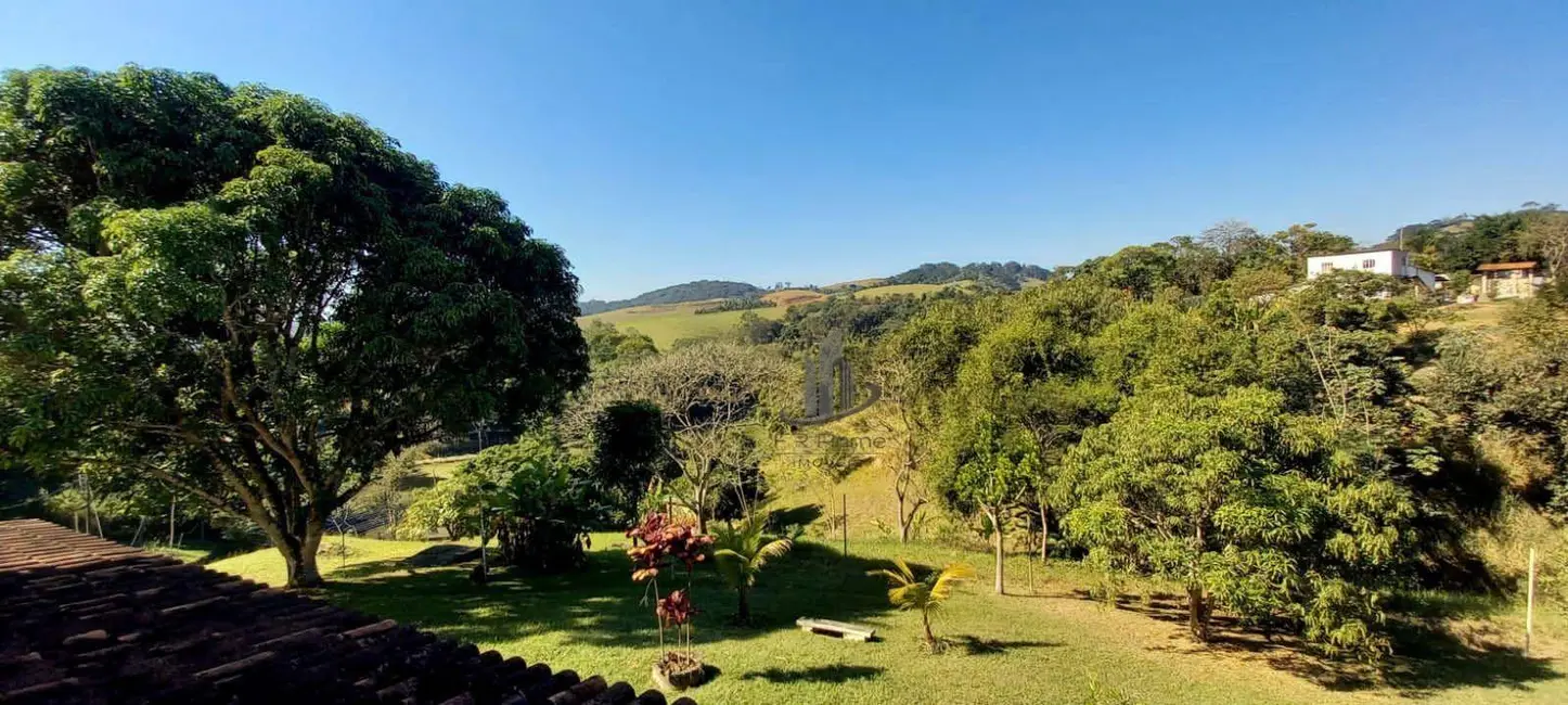 Foto 4 de Chácara com 10 quartos à venda, 16870m2 em Centro, Pirai - RJ