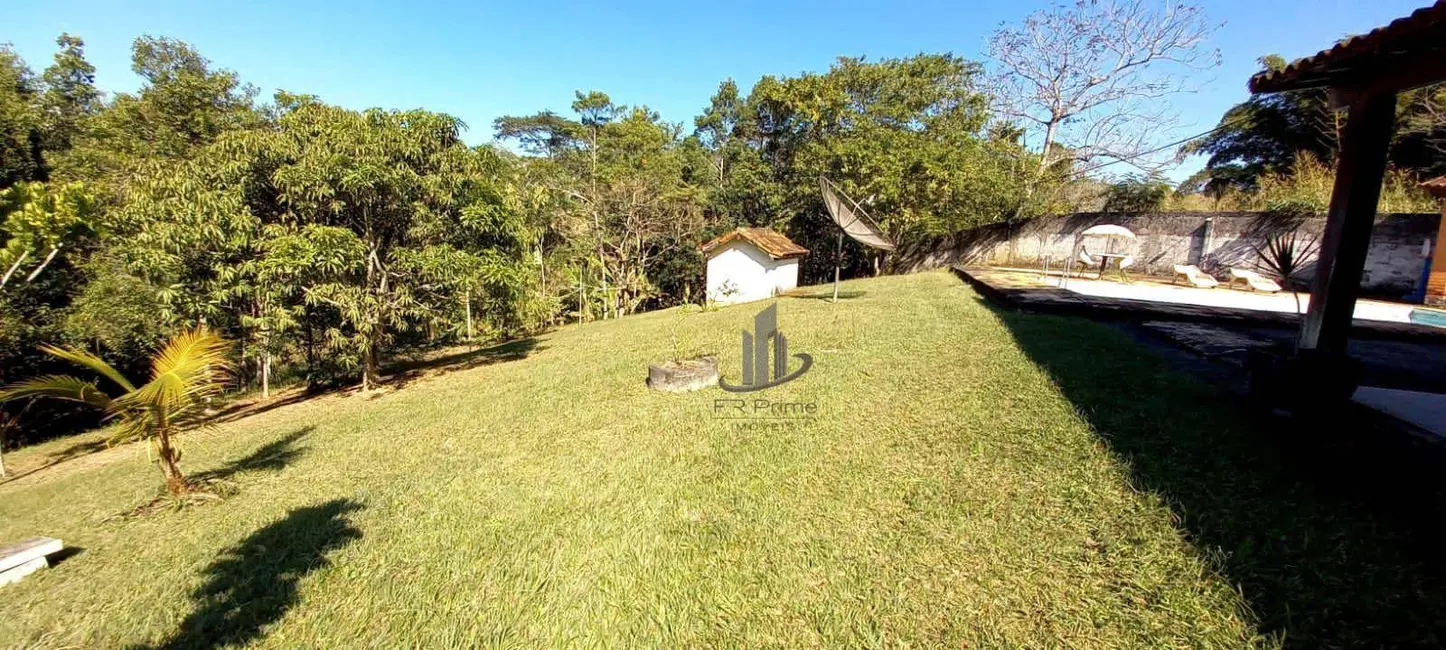 Foto 6 de Chácara com 10 quartos à venda, 16870m2 em Centro, Pirai - RJ