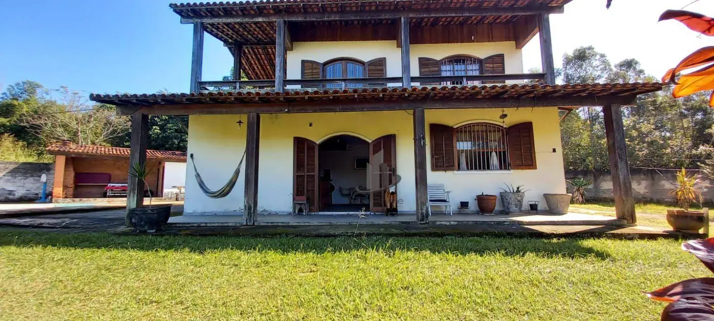 Foto 5 de Chácara com 10 quartos à venda, 16870m2 em Centro, Pirai - RJ