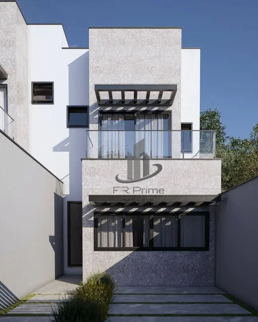 Foto 3 de Casa com 3 quartos à venda, 150m2 em Volta Redonda - RJ