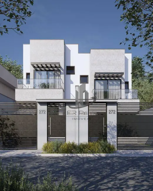 Foto 1 de Casa com 3 quartos à venda, 150m2 em Volta Redonda - RJ