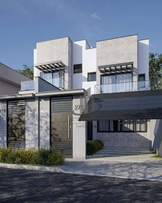 Foto 2 de Casa com 3 quartos à venda, 150m2 em Volta Redonda - RJ