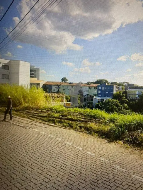 Foto 2 de Terreno / Lote à venda, 413m2 em Jardim Amália, Volta Redonda - RJ
