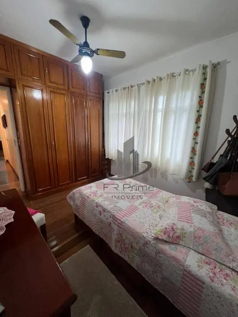 Foto 6 de Apartamento com 3 quartos à venda, 134m2 em Jardim Primavera, Volta Redonda - RJ