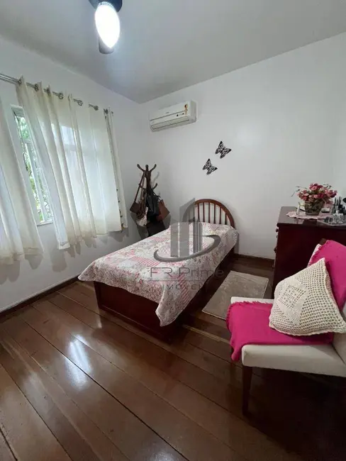 Foto 5 de Apartamento com 3 quartos à venda, 134m2 em Jardim Primavera, Volta Redonda - RJ