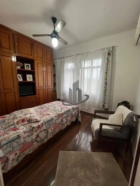Foto 8 de Apartamento com 3 quartos à venda, 134m2 em Jardim Primavera, Volta Redonda - RJ
