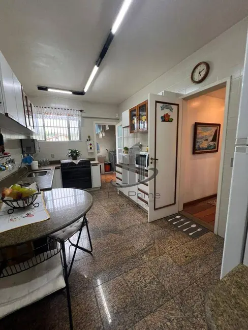 Foto 2 de Apartamento com 3 quartos à venda, 134m2 em Jardim Primavera, Volta Redonda - RJ