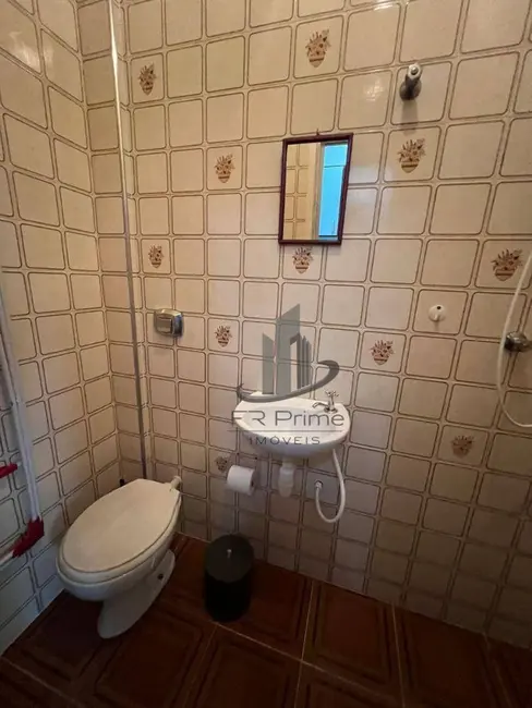 Foto 9 de Apartamento com 3 quartos à venda, 134m2 em Jardim Primavera, Volta Redonda - RJ