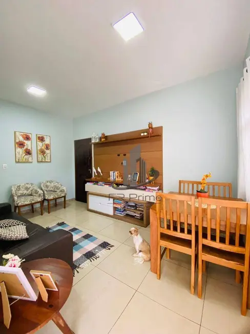Foto 1 de Apartamento com 2 quartos à venda, 100m2 em Nossa Senhora de Santana, Barra Do Pirai - RJ