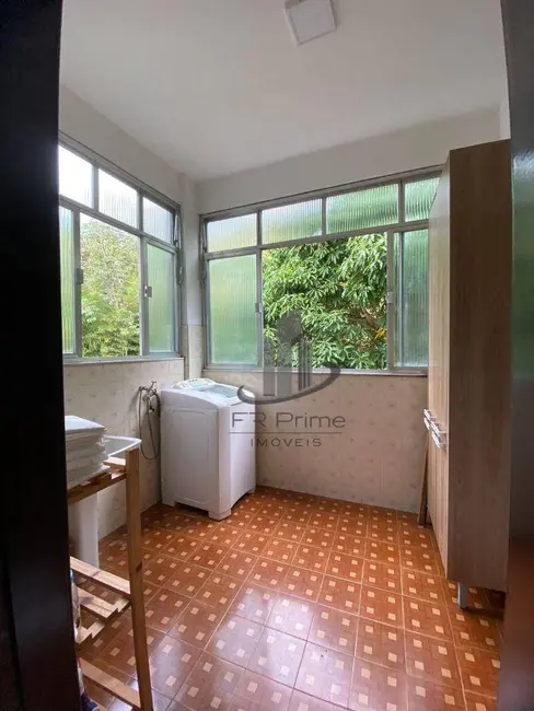 Apartamento com 2 quartos à venda, 100m2 em Nossa Senhora de Santana, Barra Do Pirai - RJ - imagem 9 Foto 9 de Apartamento com 2 quartos à venda, 100m2 em Nossa Senhora de Santana, Barra Do Pirai - RJ