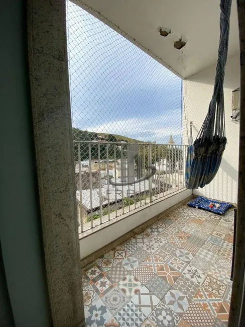 Apartamento com 2 quartos à venda, 100m2 em Nossa Senhora de Santana, Barra Do Pirai - RJ - imagem 8 Foto 8 de Apartamento com 2 quartos à venda, 100m2 em Nossa Senhora de Santana, Barra Do Pirai - RJ