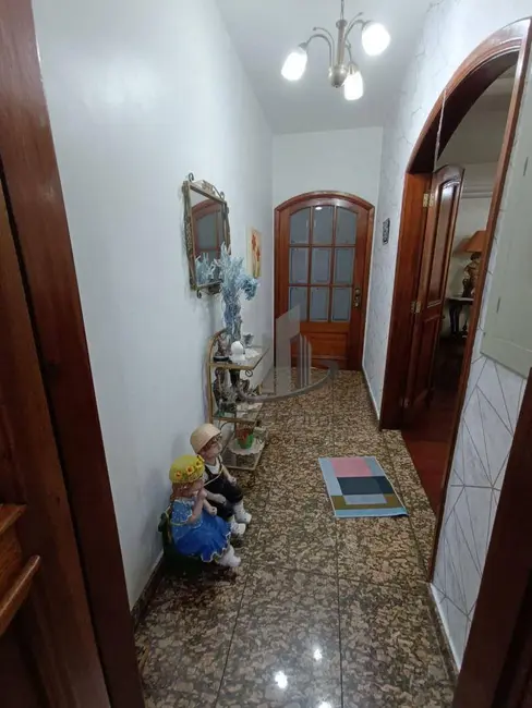 Foto 7 de Apartamento com 4 quartos à venda, 232m2 em Centro, Barra Do Pirai - RJ