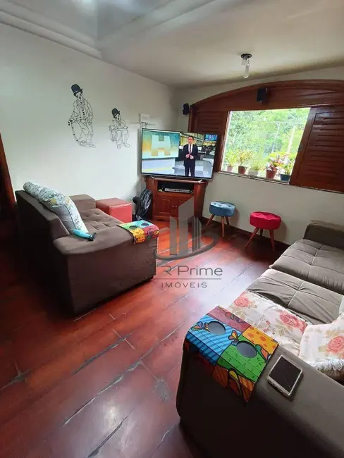 Foto 4 de Apartamento com 4 quartos à venda, 232m2 em Centro, Barra Do Pirai - RJ