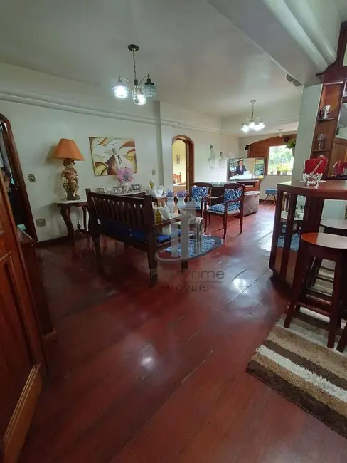 Foto 6 de Apartamento com 4 quartos à venda, 232m2 em Centro, Barra Do Pirai - RJ