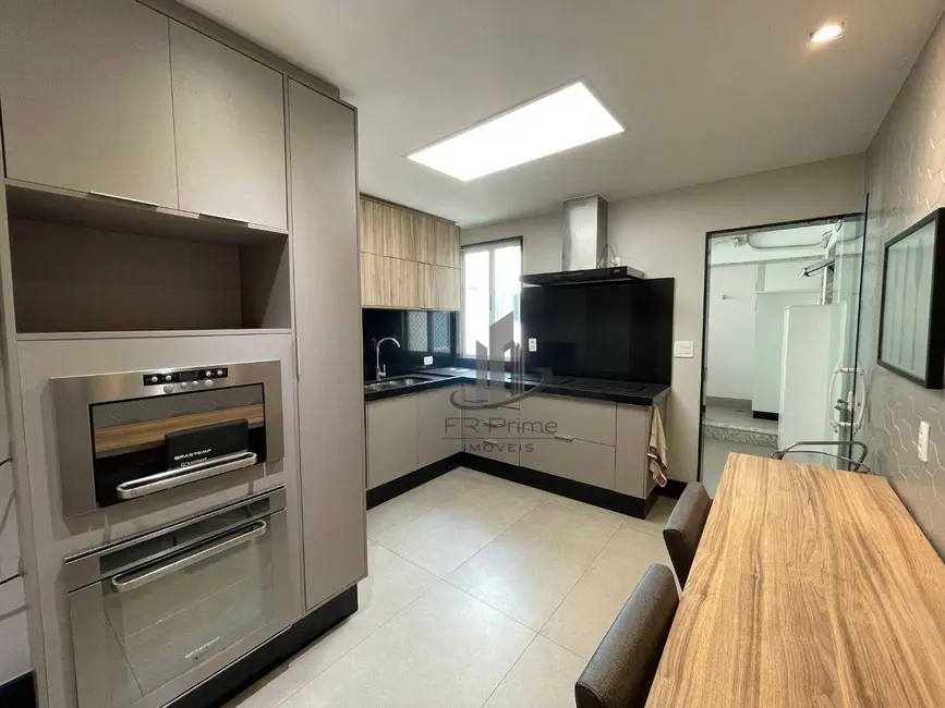 Apartamento com 3 quartos à venda, 140m2 em Laranjal, Volta Redonda - RJ - imagem 7 Foto 7 de Apartamento com 3 quartos à venda, 140m2 em Laranjal, Volta Redonda - RJ