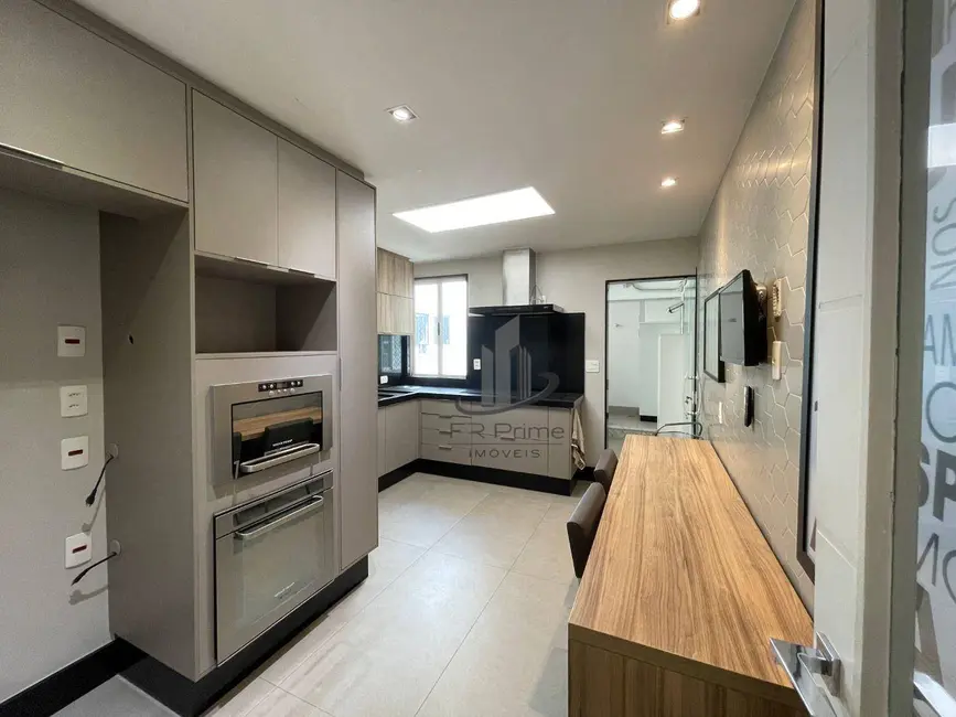 Apartamento com 3 quartos à venda, 140m2 em Laranjal, Volta Redonda - RJ - imagem 6 Foto 6 de Apartamento com 3 quartos à venda, 140m2 em Laranjal, Volta Redonda - RJ