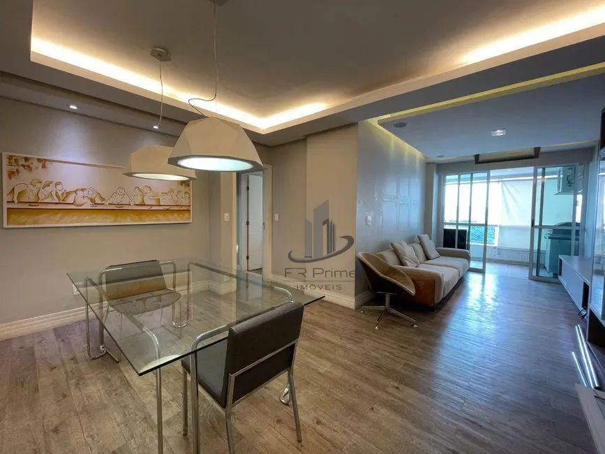 Apartamento com 3 quartos à venda, 140m2 em Laranjal, Volta Redonda - RJ - imagem 4 Foto 4 de Apartamento com 3 quartos à venda, 140m2 em Laranjal, Volta Redonda - RJ