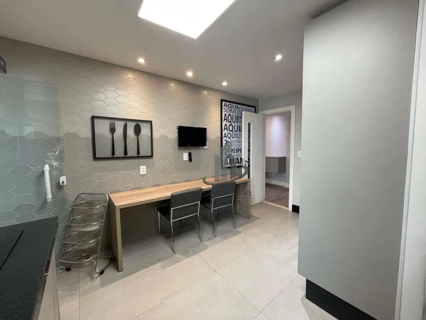 Apartamento com 3 quartos à venda, 140m2 em Laranjal, Volta Redonda - RJ - imagem 9 Foto 9 de Apartamento com 3 quartos à venda, 140m2 em Laranjal, Volta Redonda - RJ