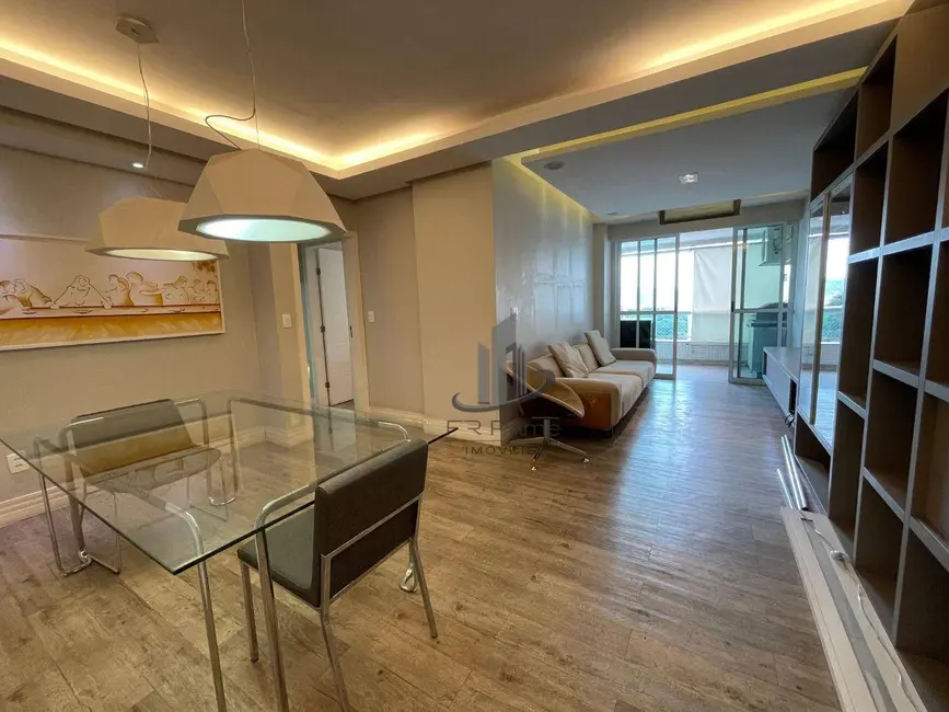 Apartamento com 3 quartos à venda, 140m2 em Laranjal, Volta Redonda - RJ - imagem 5 Foto 5 de Apartamento com 3 quartos à venda, 140m2 em Laranjal, Volta Redonda - RJ