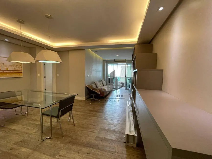 Apartamento com 3 quartos à venda, 140m2 em Laranjal, Volta Redonda - RJ - imagem 3 Foto 3 de Apartamento com 3 quartos à venda, 140m2 em Laranjal, Volta Redonda - RJ