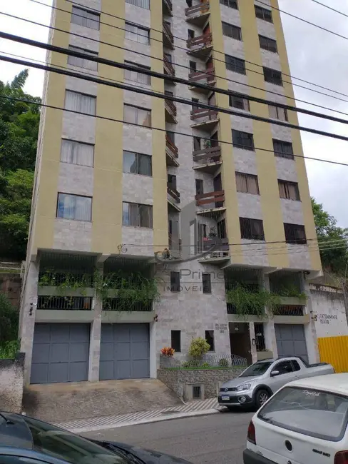 Apartamento com 2 quartos à venda, 138m2 em Centro, Barra Mansa - RJ - imagem 2 Foto 2 de Apartamento com 2 quartos à venda, 138m2 em Centro, Barra Mansa - RJ