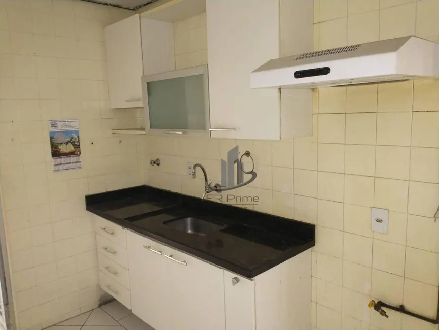 Apartamento com 2 quartos à venda, 138m2 em Centro, Barra Mansa - RJ - imagem 4 Foto 4 de Apartamento com 2 quartos à venda, 138m2 em Centro, Barra Mansa - RJ
