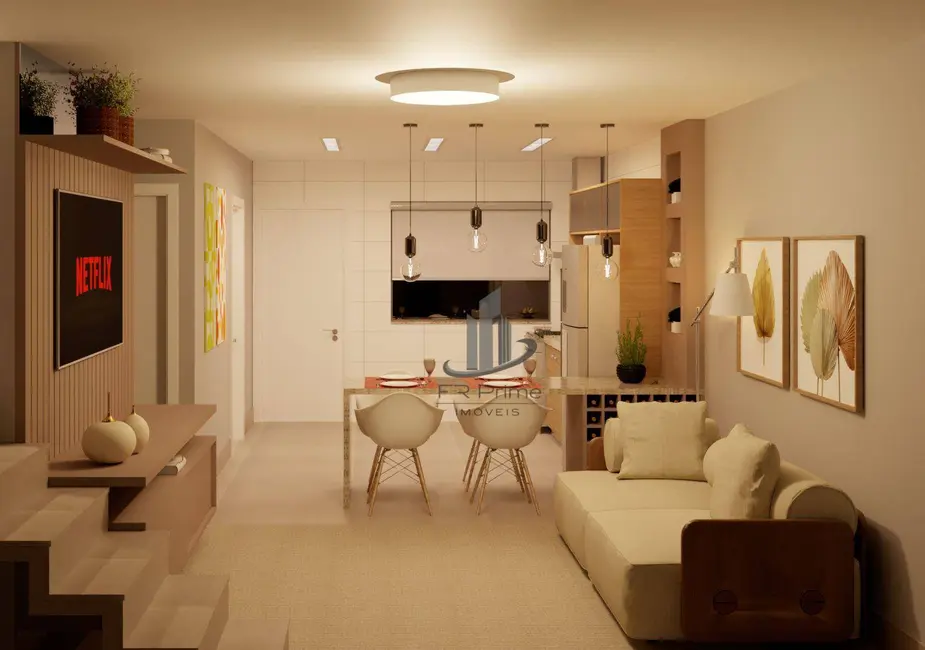 Casa com 2 quartos à venda, 125m2 em Barra Do Pirai - RJ - imagem 3 Foto 3 de Casa com 2 quartos à venda, 125m2 em Barra Do Pirai - RJ