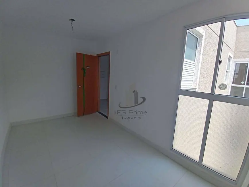 Foto 2 de Apartamento com 2 quartos à venda, 48m2 em São Luís, Volta Redonda - RJ