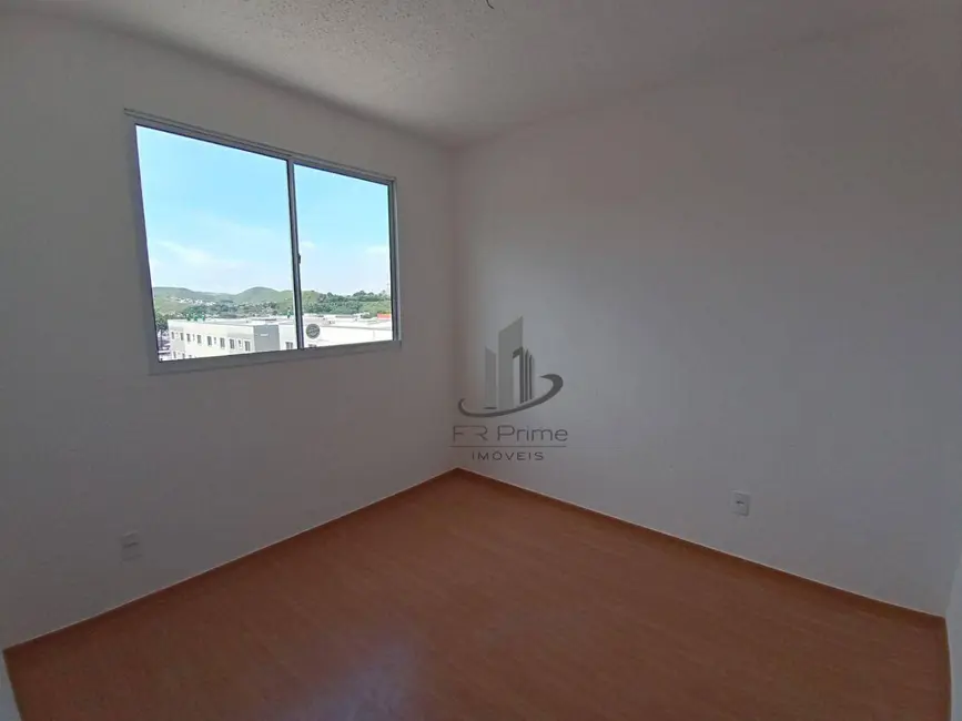 Apartamento com 2 quartos à venda, 48m2 em São Luís, Volta Redonda - RJ - imagem 3 Foto 3 de Apartamento com 2 quartos à venda, 48m2 em São Luís, Volta Redonda - RJ