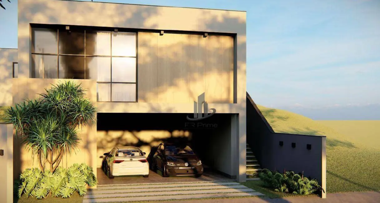 Casa com 3 quartos à venda, 470m2 em Jardim Belvedere, Volta Redonda - RJ - imagem 4 Foto 4 de Casa com 3 quartos à venda, 470m2 em Jardim Belvedere, Volta Redonda - RJ