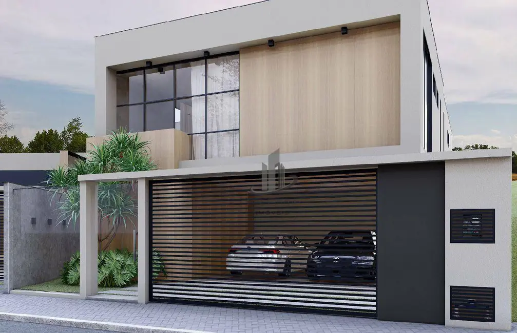 Casa com 3 quartos à venda, 470m2 em Jardim Belvedere, Volta Redonda - RJ - imagem 3 Foto 3 de Casa com 3 quartos à venda, 470m2 em Jardim Belvedere, Volta Redonda - RJ