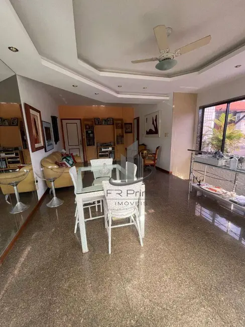 Cobertura com 4 quartos à venda, 352m2 em Laranjal, Volta Redonda - RJ - imagem 4 Foto 4 de Cobertura com 4 quartos à venda, 352m2 em Laranjal, Volta Redonda - RJ