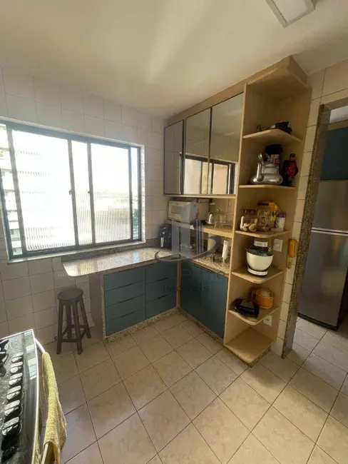 Cobertura com 4 quartos à venda, 352m2 em Laranjal, Volta Redonda - RJ - imagem 9 Foto 9 de Cobertura com 4 quartos à venda, 352m2 em Laranjal, Volta Redonda - RJ