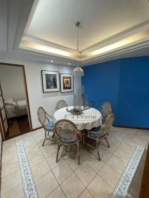 Cobertura com 4 quartos à venda, 352m2 em Laranjal, Volta Redonda - RJ - imagem 6 Foto 6 de Cobertura com 4 quartos à venda, 352m2 em Laranjal, Volta Redonda - RJ