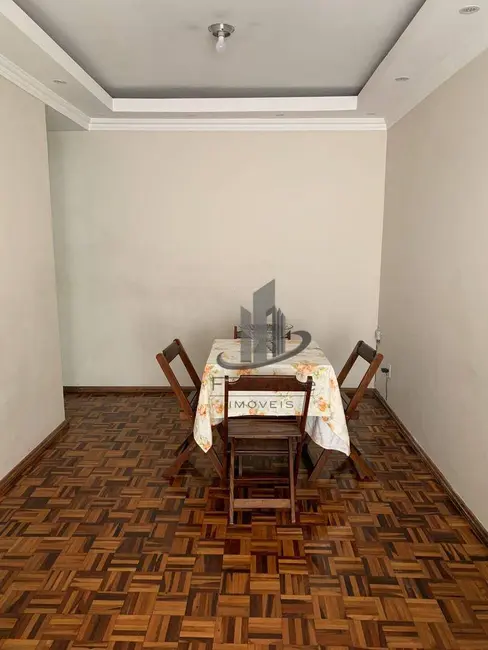 Foto 2 de Apartamento com 2 quartos à venda, 59m2 em Colônia Santo Antônio, Barra Mansa - RJ