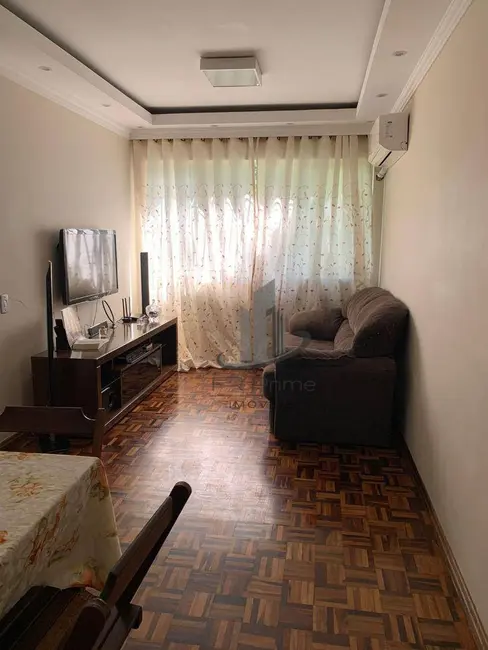 Foto 1 de Apartamento com 2 quartos à venda, 59m2 em Colônia Santo Antônio, Barra Mansa - RJ