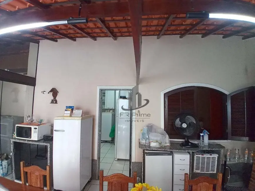 Casa com 3 quartos à venda, 143m2 em Jardim Vila Rica - Tiradentes, Volta Redonda - RJ - imagem 8 Foto 8 de Casa com 3 quartos à venda, 143m2 em Jardim Vila Rica - Tiradentes, Volta Redonda - RJ