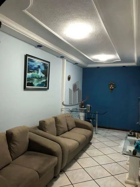 Foto 2 de Casa com 3 quartos à venda, 143m2 em Jardim Vila Rica - Tiradentes, Volta Redonda - RJ