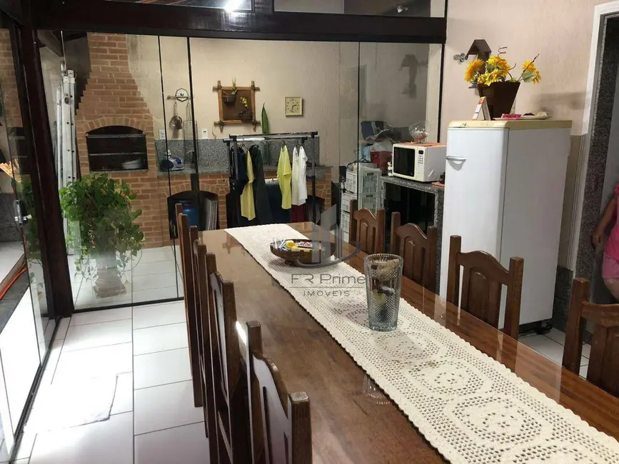 Casa com 3 quartos à venda, 143m2 em Jardim Vila Rica - Tiradentes, Volta Redonda - RJ - imagem 9 Foto 9 de Casa com 3 quartos à venda, 143m2 em Jardim Vila Rica - Tiradentes, Volta Redonda - RJ
