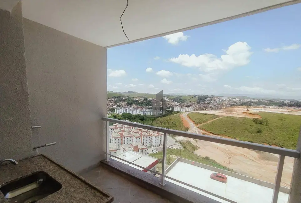 Foto 7 de Apartamento com 2 quartos à venda, 82m2 em Água Limpa, Volta Redonda - RJ
